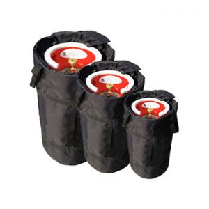 Термочехол для композитного баллона Hexagon Ragasco 24,5 л цена 5000 рублей доставка по России