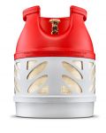 Композитный газовый баллон Hexagon Ragasco 18,2 л  