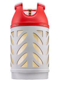 Баллон композитно полимерный 33 5л Hexagon Ragasco для газа цена 11000 рублей 