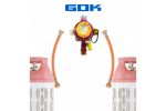 Комплект оборудования на 2 баллона GOK