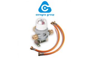 Комплект оборудования на 2 баллона Cavagna Group 924S цена 7000 руб.