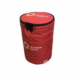 Купить чехол для композитного баллона Hexagon Ragasco 18.2 л цена 1800 рублей