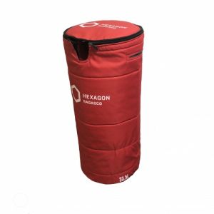 Купить чехол для газового баллона HEXAGON RAGASCO 33,5 л цена 2100 руб.