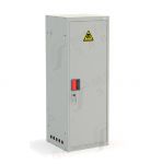 Шкаф для газового баллона 33,5-1 на 33,5 л